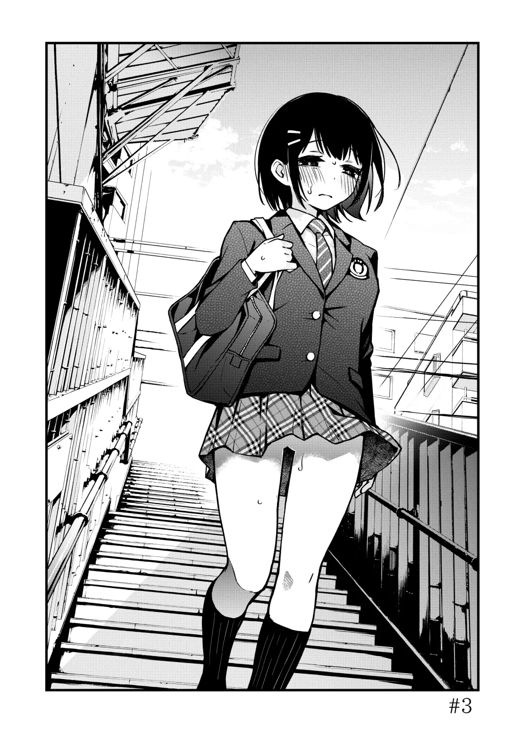 [Doji Ro] Shojo ga Doutei to no Hatsutaiken de Mezamechau Hanashi Fhentai - Page 24