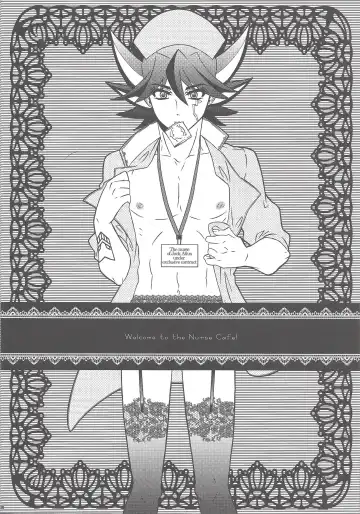 Nasukafee! Fhentai - Page 3