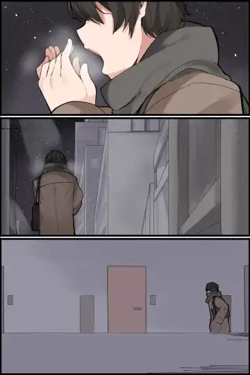 Mechakucha Eroi Karada no Sewazuki Osananajimi to, Cool-kei Kyonyuu Bijin Douryou to Oren-chi de 3P Harem!? Fhentai - Page 52