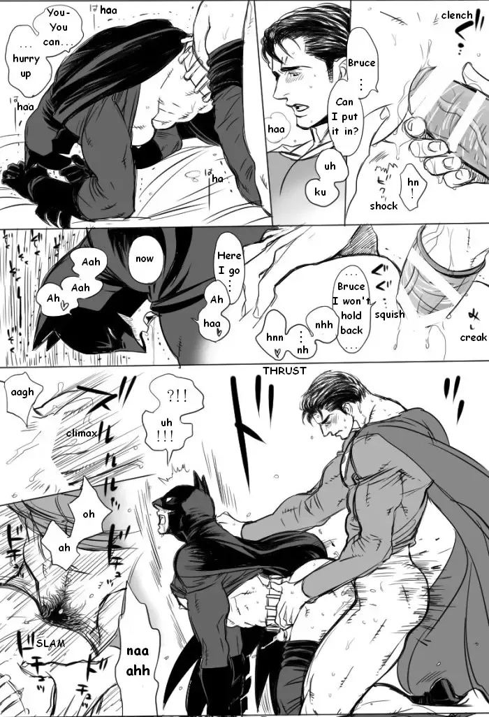 [Uchida Kaoru] Bó manga Fhentai - Page 8