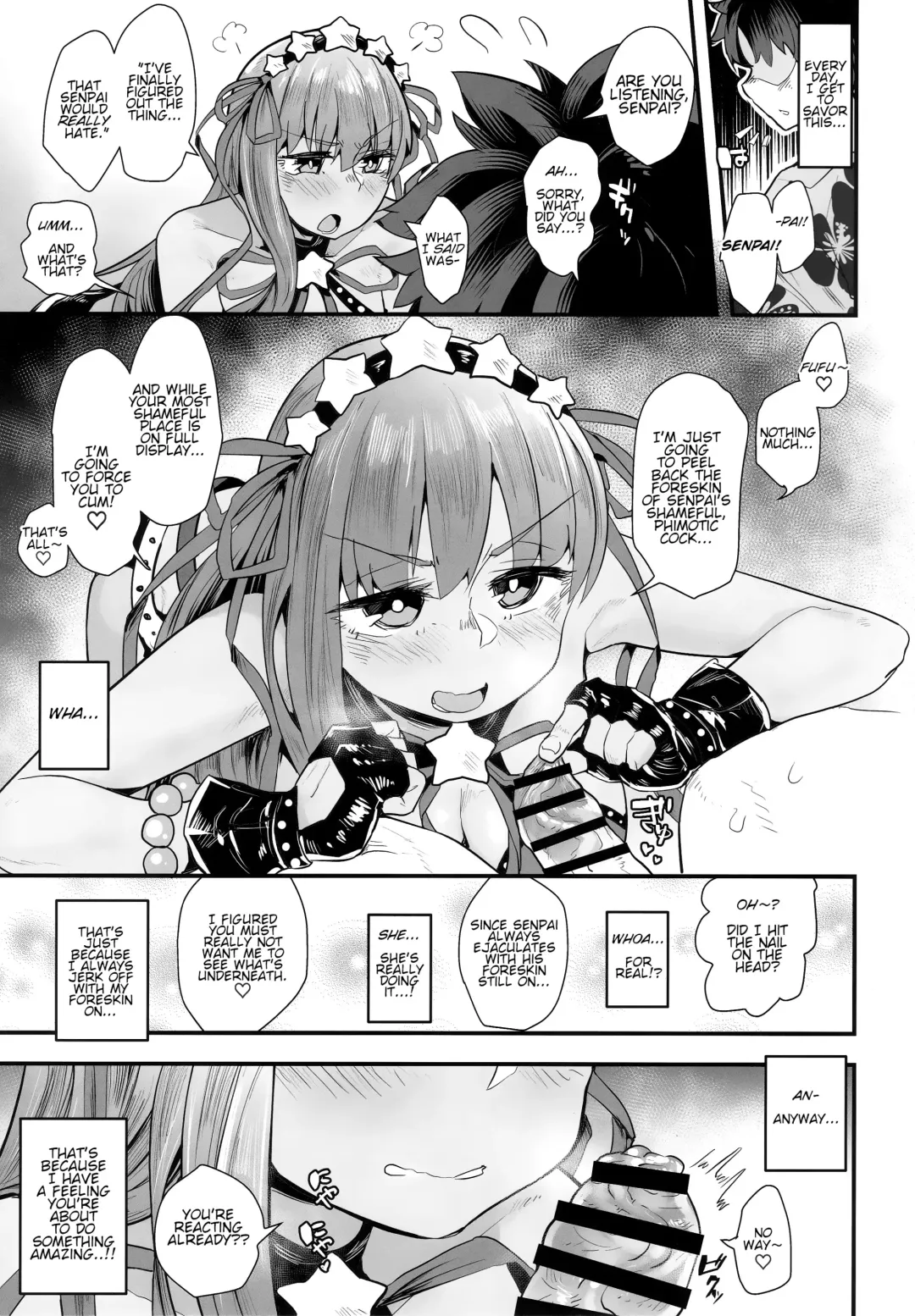 [Anon 2-okunen] Shinchoku Doudesuka? | How's it coming along? Fhentai.net - Page 10