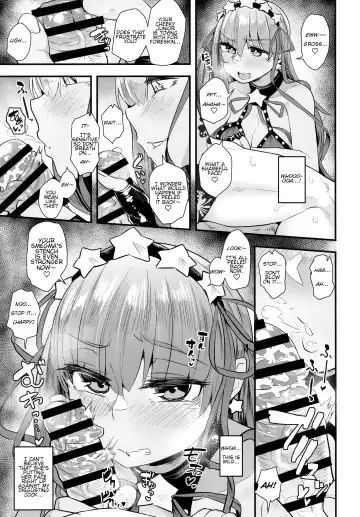 [Anon 2-okunen] Shinchoku Doudesuka? | How's it coming along? Fhentai.net - Page 12