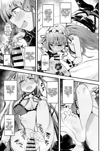 [Anon 2-okunen] Shinchoku Doudesuka? | How's it coming along? Fhentai.net - Page 6