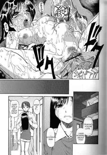 [Oyster] Minobi | Straw Fire Fhentai - Page 31