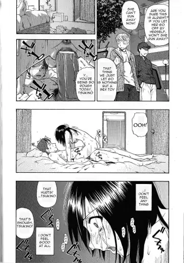[Oyster] Minobi | Straw Fire Fhentai - Page 32