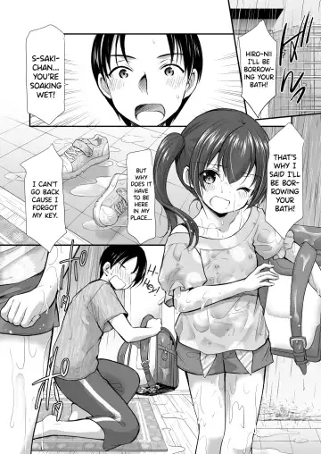 [Azuma Yuki] Kaki Oroshi Fhentai.net - Page 2