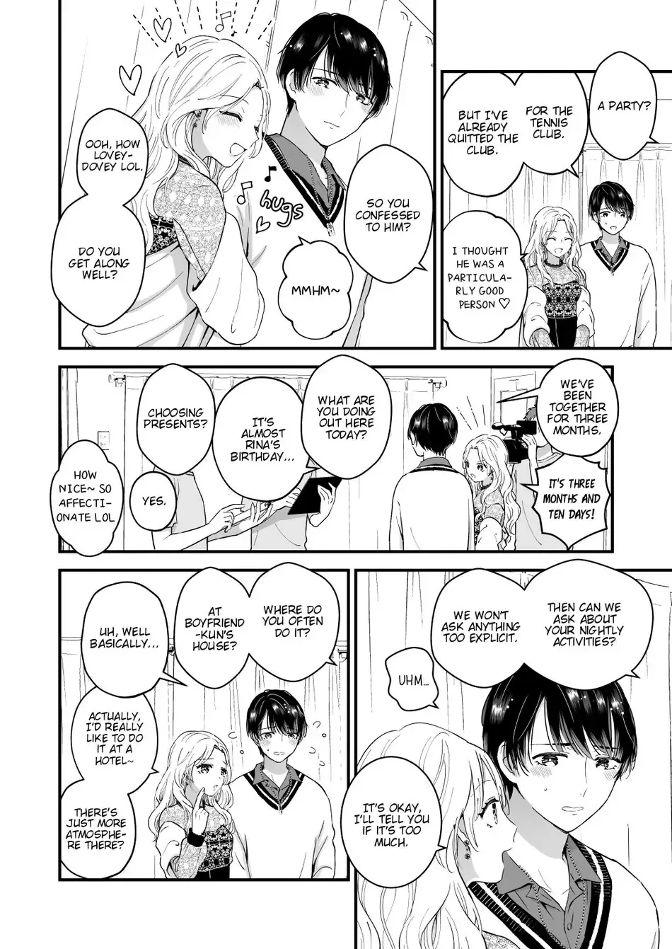 [Kochinko] Hamedori! Magic mirror truck Fhentai - Page 7