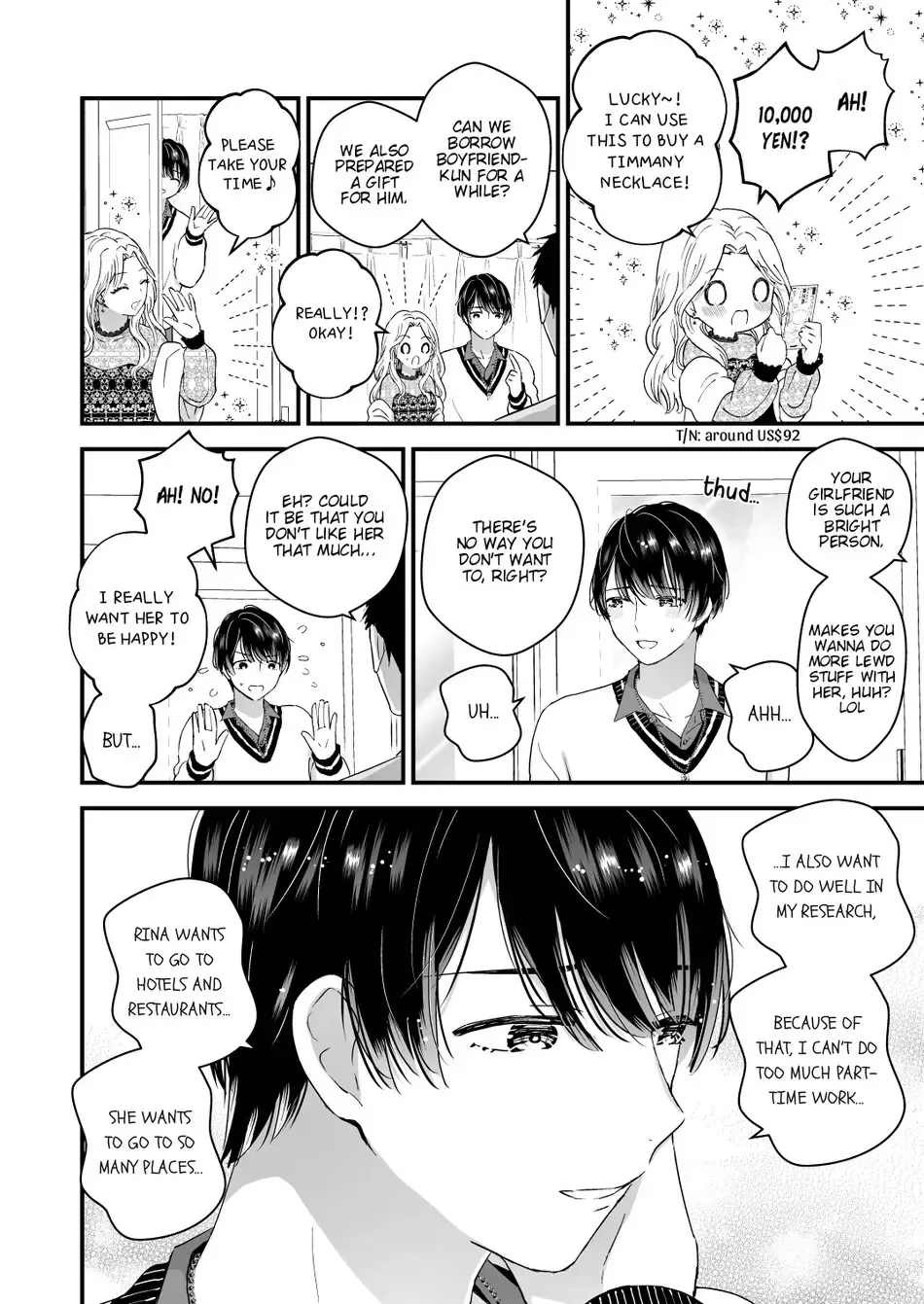 [Kochinko] Hamedori! Magic mirror truck Fhentai - Page 9