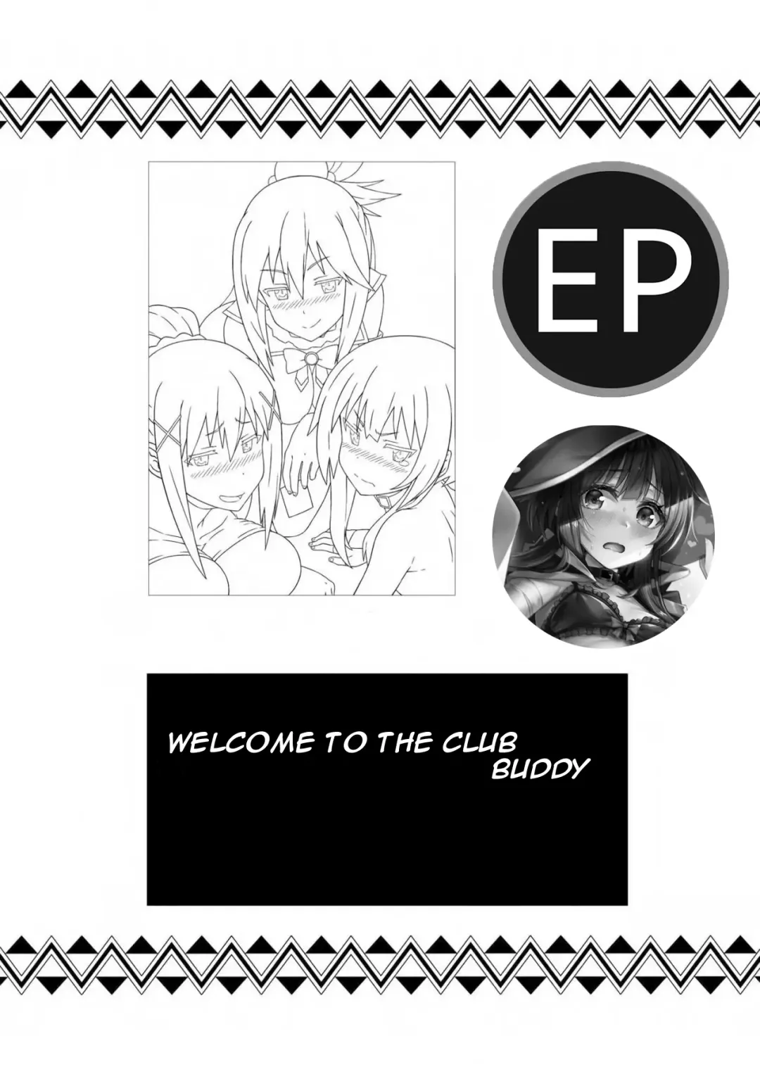 [Takahan] Kono Subarashii Boukensha ni Kairaku o! Fhentai - Page 24