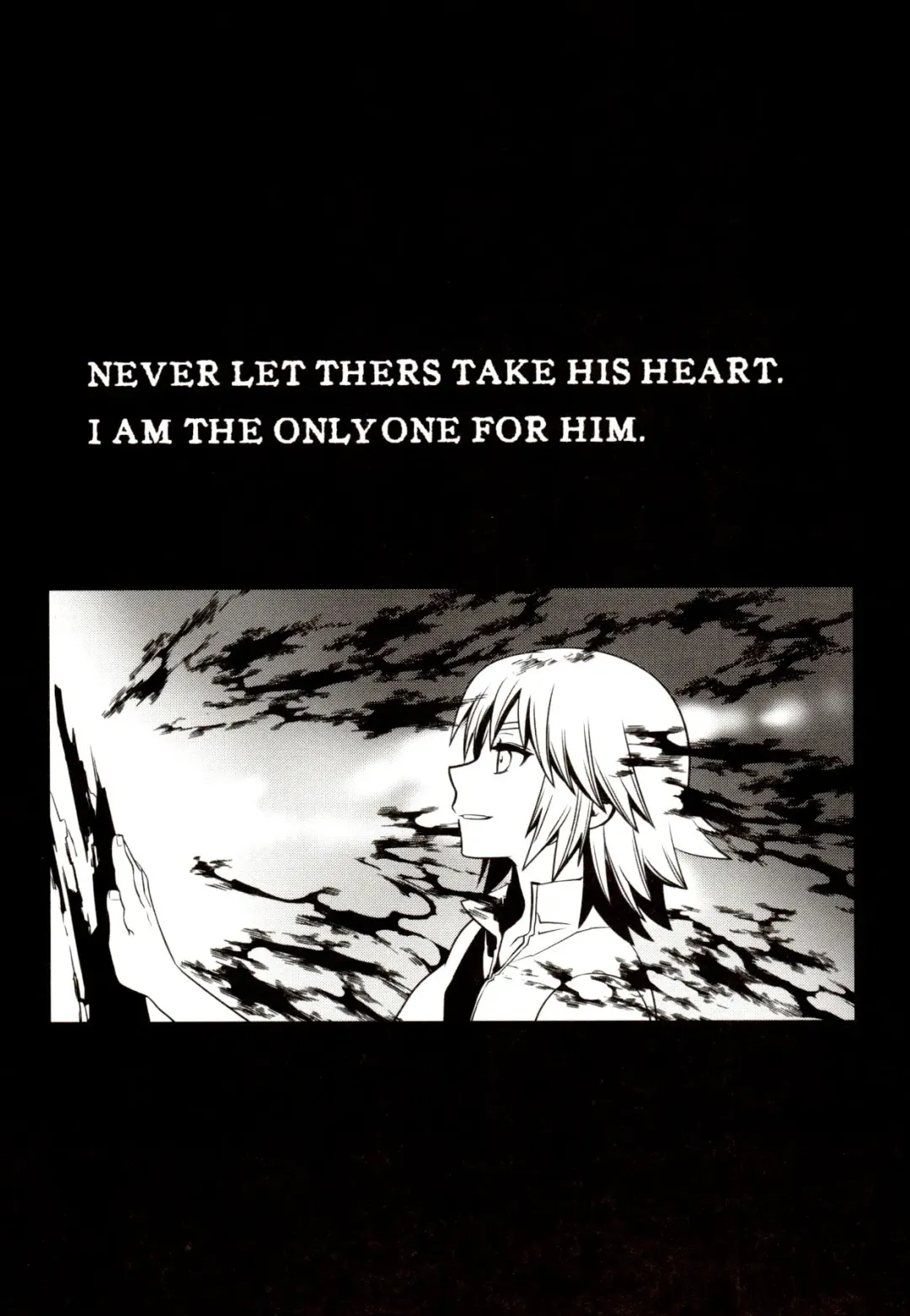 [Karasuma Pink] Ero Doujinshi de Manabu Jitsuyou Eigo vol.1 Fhentai - Page 12