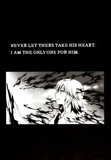 [Karasuma Pink] Ero Doujinshi de Manabu Jitsuyou Eigo vol.1 Fhentai - Page 12