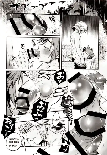 [Karasuma Pink] Ero Doujinshi de Manabu Jitsuyou Eigo vol.1 Fhentai - Page 7