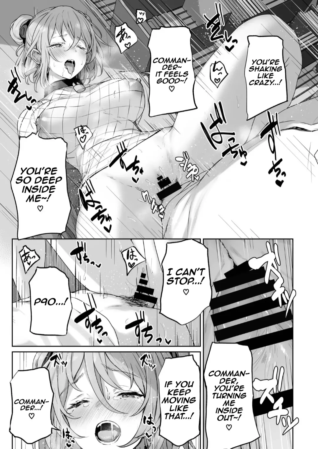 [Tobimura] Yuiitsu Muni no Mono nan Dakara Fhentai.net - Page 23