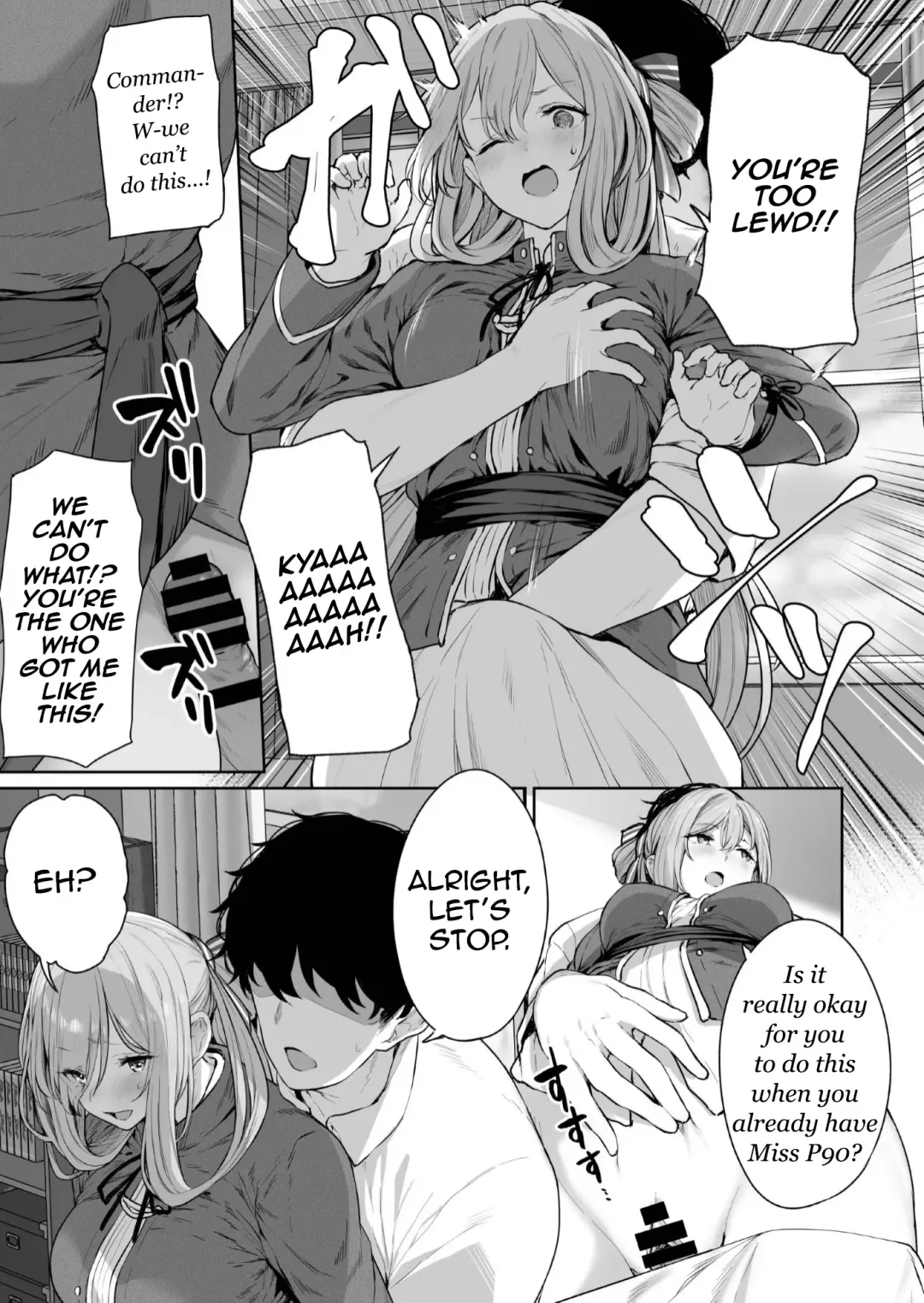 [Tobimura] Yuiitsu Muni no Mono nan Dakara Fhentai.net - Page 9