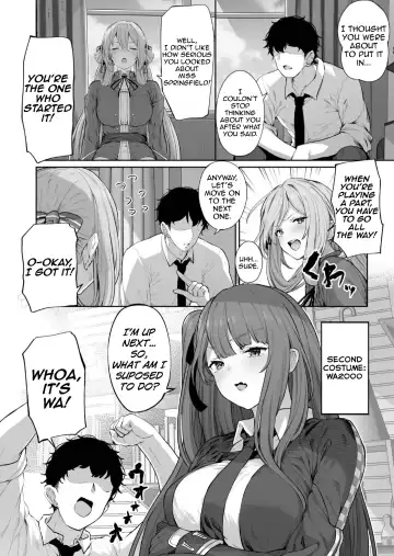 [Tobimura] Yuiitsu Muni no Mono nan Dakara Fhentai.net - Page 10