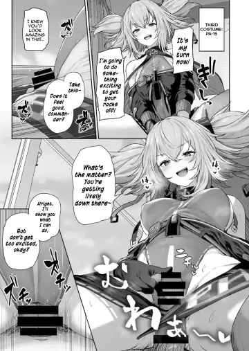 [Tobimura] Yuiitsu Muni no Mono nan Dakara Fhentai.net - Page 13