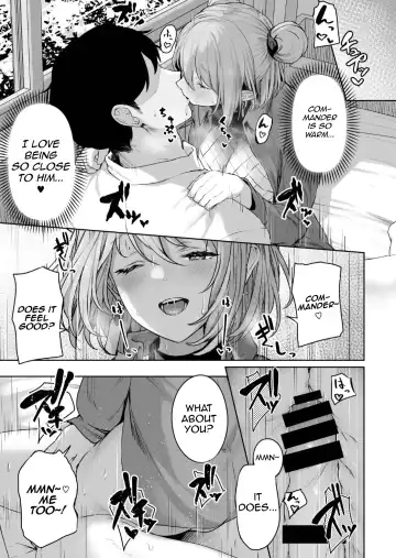 [Tobimura] Yuiitsu Muni no Mono nan Dakara Fhentai.net - Page 21