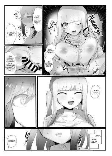 [Totan Niare] Succubus-san to Futanari Iinchou Fhentai.net - Page 26