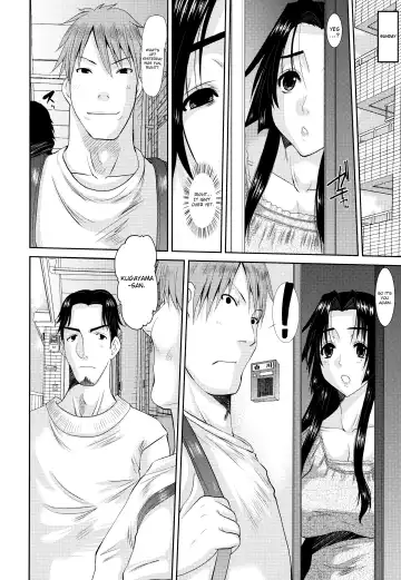 [Tenchuumaru] Hitozuma Hinako-san - Chapter 3 Fhentai - Page 18