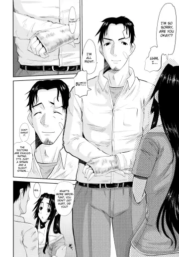 [Tenchuumaru] Hitozuma Hinako-san - Chapter 3 Fhentai - Page 2