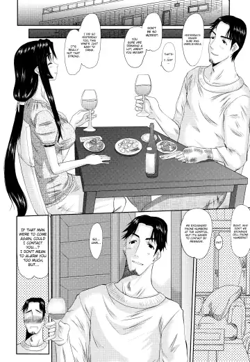 [Tenchuumaru] Hitozuma Hinako-san - Chapter 3 Fhentai - Page 26