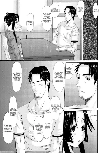 [Tenchuumaru] Hitozuma Hinako-san - Chapter 3 Fhentai - Page 39