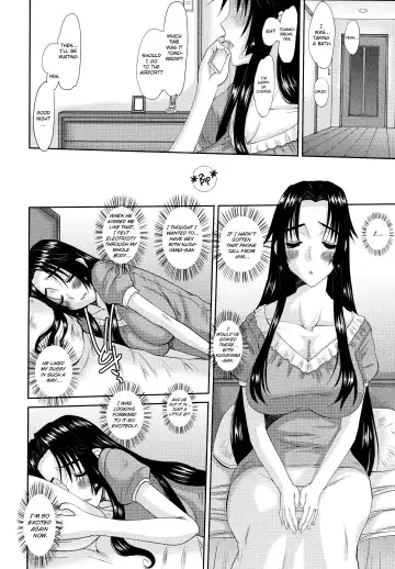 [Tenchuumaru] Hitozuma Hinako-san - Chapter 3 Fhentai - Page 64