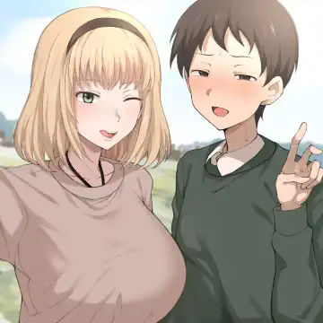 [Terasu Mc] Kaaya no SNS Real Aka Ura Aka | Kaya's social media: Normal account & Secret account (decensored) Fhentai - Page 8