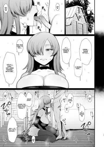 [Butachang] Isekai de Shota ni Okasareru Yatsu | Ravaged by a Shota in Another World (decensored) - Fhentai