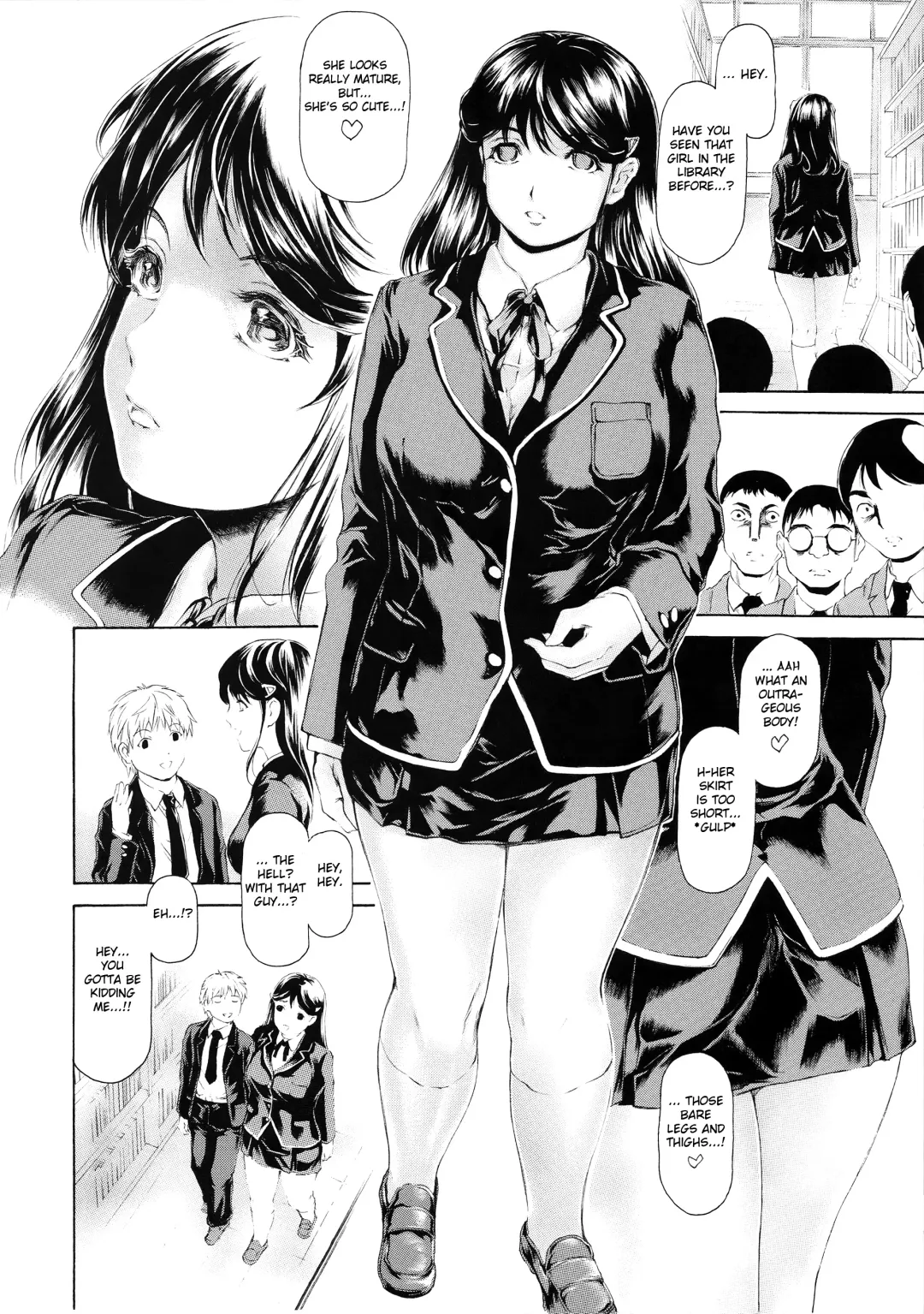 [Narita Kyousha] Kaa-san ga Nandemo Shite Kureru Dainikai Fhentai - Page 16