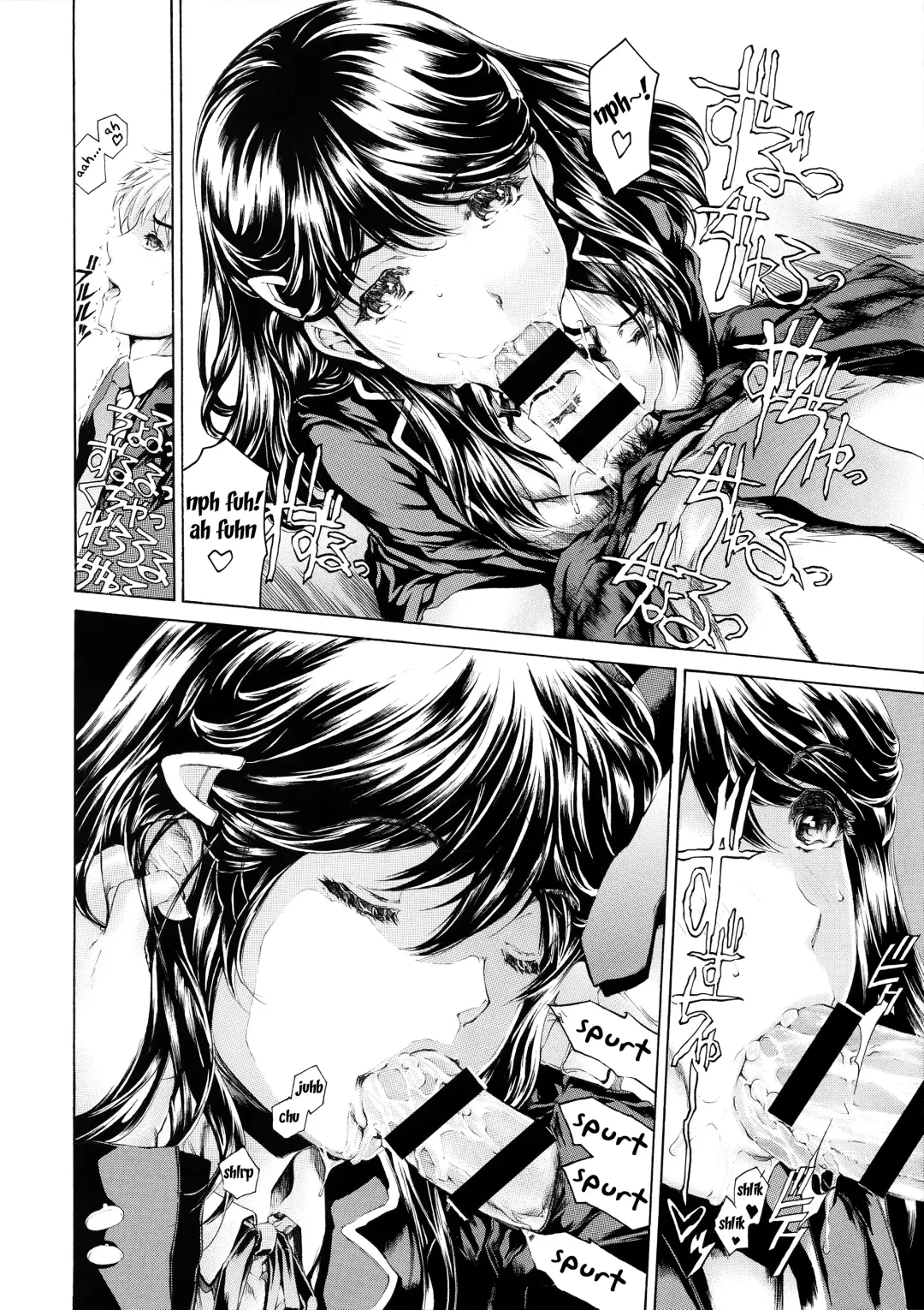 [Narita Kyousha] Kaa-san ga Nandemo Shite Kureru Dainikai Fhentai - Page 18