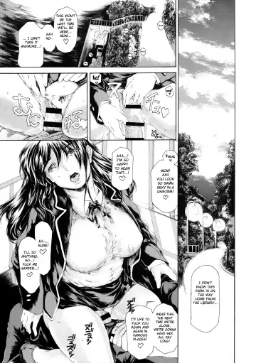 [Narita Kyousha] Kaa-san ga Nandemo Shite Kureru Dainikai Fhentai - Page 19