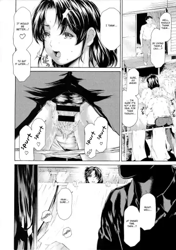 [Narita Kyousha] Kaa-san ga Nandemo Shite Kureru Dainikai Fhentai - Page 4