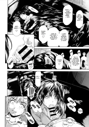 [Narita Kyousha] Kaa-san ga Nandemo Shite Kureru Dainikai Fhentai - Page 6
