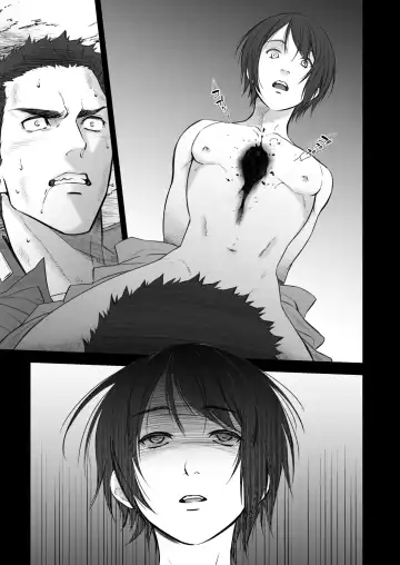 [Unknown] Kitan Jikenroku Hitotara no Sumika Ni Fhentai - Page 50
