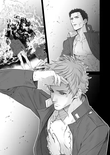 [Unknown] Kitan Jikenroku Hitotara no Sumika Ni Fhentai - Page 62