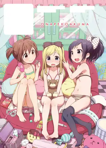 [Kanyapyi] Onapekoakuma Fhentai - Page 232