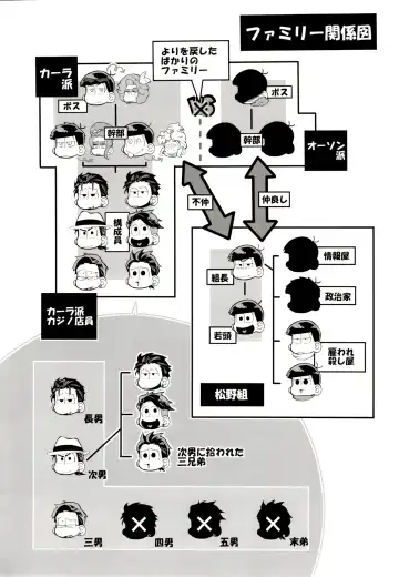 [Koutei Mikado] Deal With the Devil Fhentai - Page 2