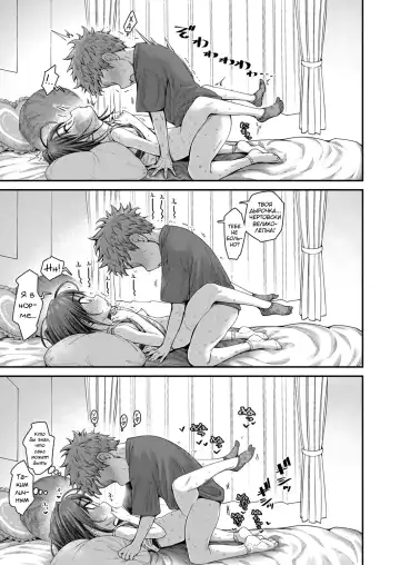 [Kyaradain] Lonely Pink Hole | Одинокая дырочка Fhentai - Page 15