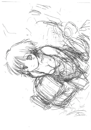 [Nishiki Yoshimune] Zero Revo Fhentai - Page 17