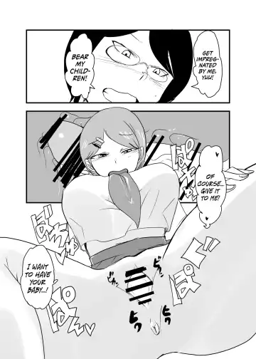 [Setouchi] Danjo Gyakuten Ninkatsu 3 Fhentai - Page 22