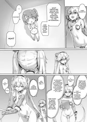 [Ore P 1-gou] Sukumizu Sentai Bikininger R Vol.3 Fhentai.net - Page 34