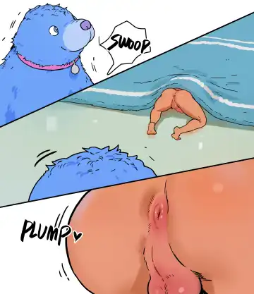 [Ppatta] Sute Ningen | Stray Human Fhentai - Page 25