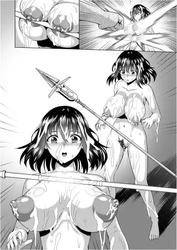 [Ahemaru - Kyozow] Slave the Blood VI Fhentai - Page 63