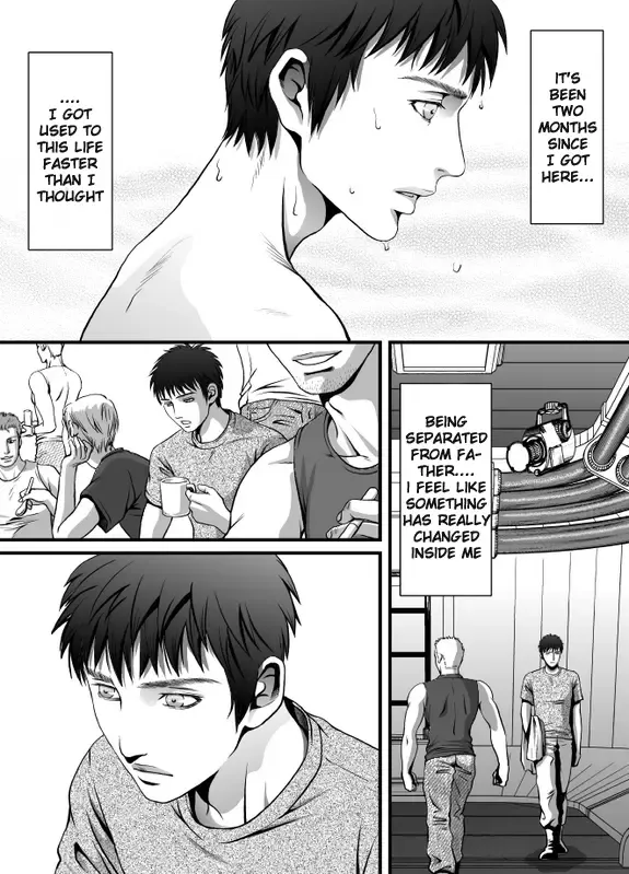 [Zariya Ranmaru] mob #1 for Jack Fhentai - Page 18