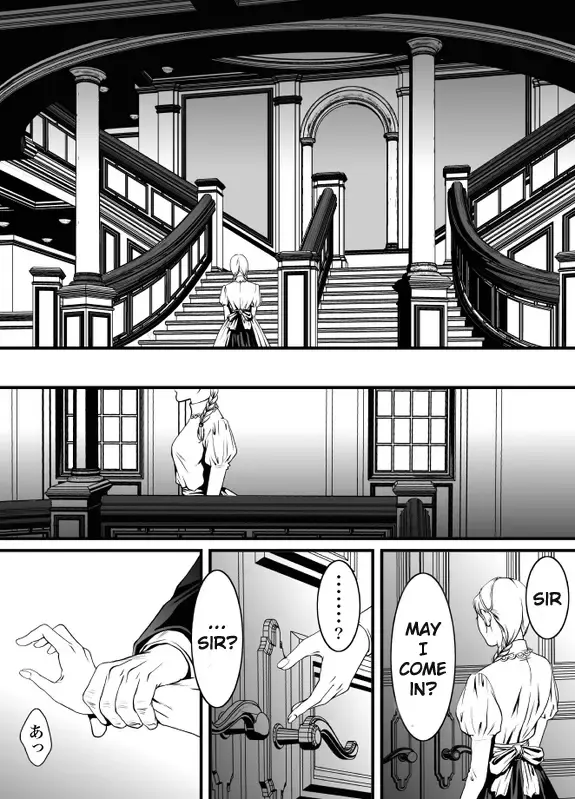 [Zariya Ranmaru] mob #1 for Jack Fhentai - Page 2