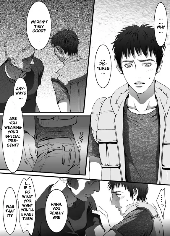 [Zariya Ranmaru] mob #1 for Jack Fhentai - Page 25