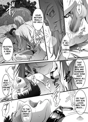 [Zariya Ranmaru] mob #1 for Jack Fhentai - Page 12