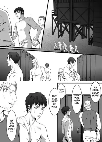 [Zariya Ranmaru] mob #1 for Jack Fhentai - Page 17