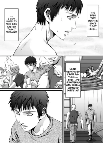 [Zariya Ranmaru] mob #1 for Jack Fhentai - Page 18